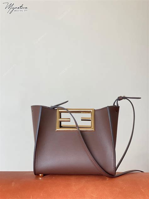 túi fendi roma